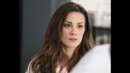 Stefania Spampinato (Carina DeLuca-Bishop - Grey's Anatomy) | Image via ABC